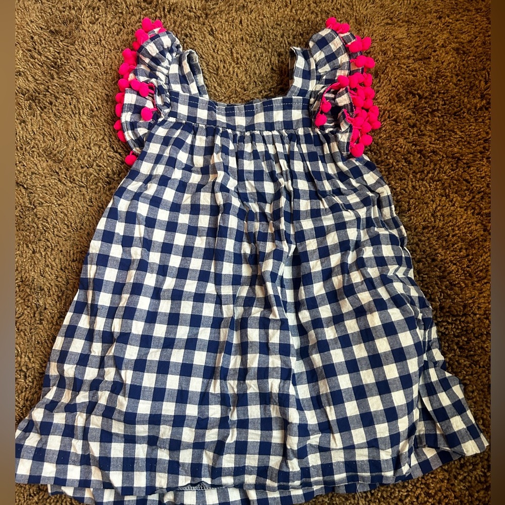 Classic whimsy dress